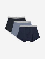 Trunks - 3er-Pack