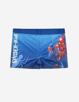 Badehose - Spiderman
