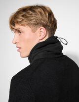 Csősál - Polár - fekete