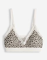 Bustier - B&uuml;gellos - wei&szlig;