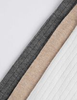 Strumpfhose - 3er-Pack