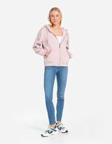 Sportinis švarkelis - Relax Fit - violetine