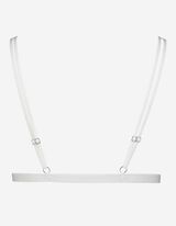 Brushalter - Uklonjive trake - bela