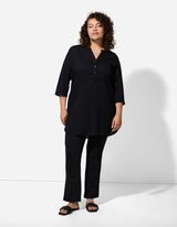 Ko&scaron;ulja - jednobojna - crno