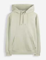 Hoodie - Kapuze - Gr&uuml;n