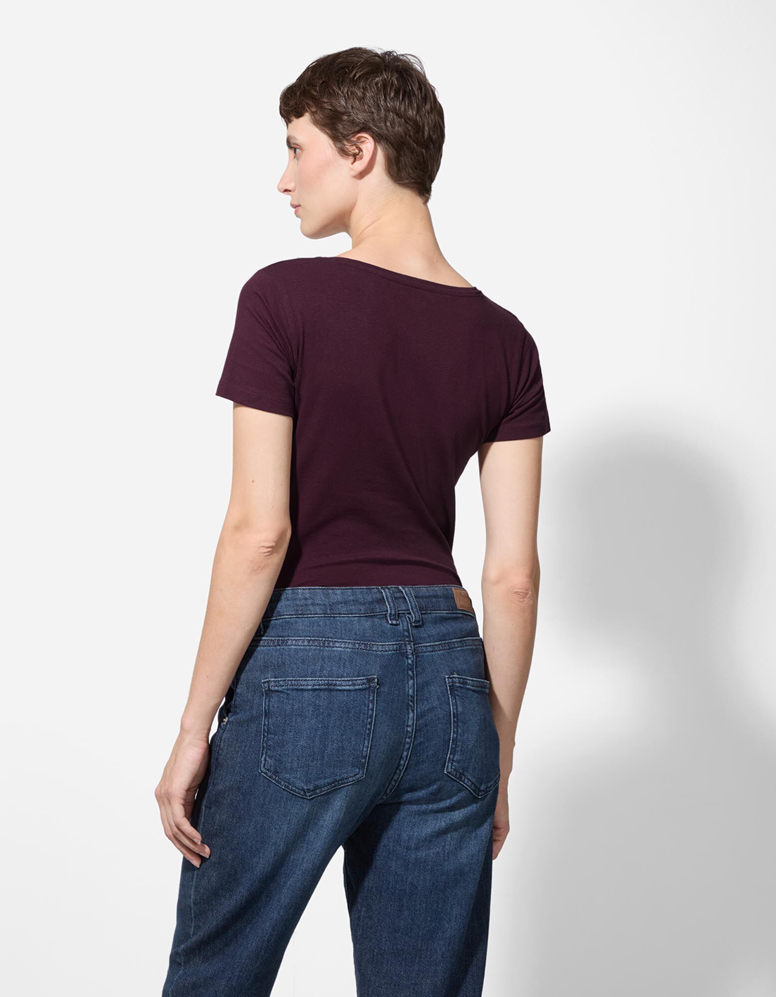 T-Shirt - 2er-Pack