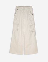 Cargohose - Wide Fit