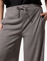 Hose - Normale L&auml;nge - grau