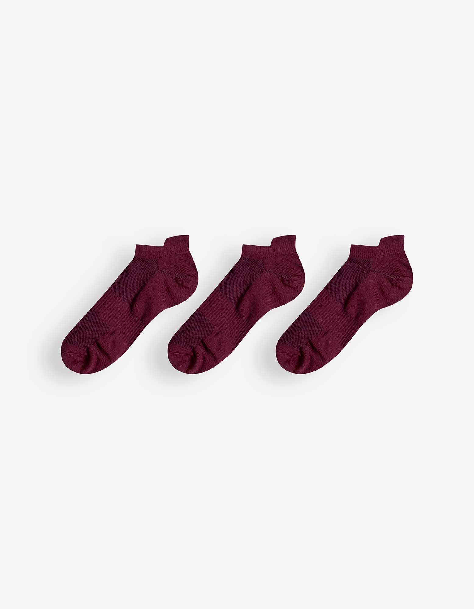 Sportsokken - Set van 3