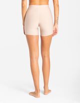 Shorts - leicht figurformende Unterwäsche - rosa