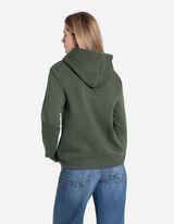 Hoodie - Messageprint