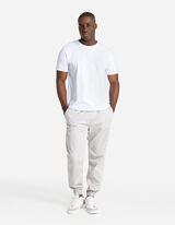 Jogger pants - lichtgrijs