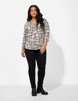 Felső - Viszk&oacute;ztartalom - feher