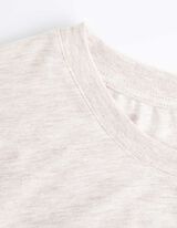 Pyžamov&yacute; vrchn&yacute; diel - Lev&iacute; kr&aacute;ľ - tmavomodra