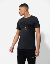 T-s&auml;rk - Esimene tr&uuml;kk - tumehall