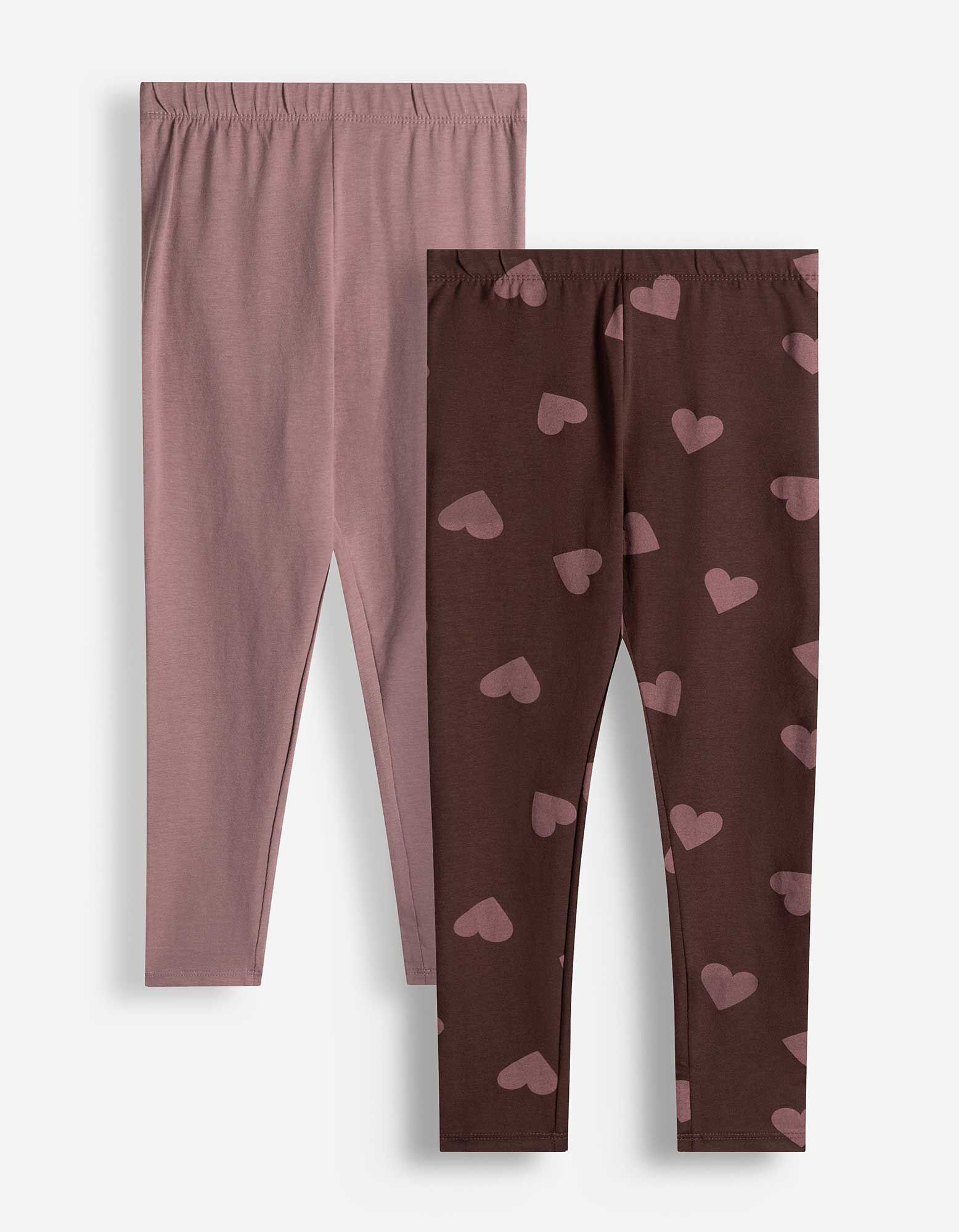 Legging - Set van 2