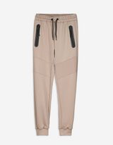 Pantaloni jogging - Bej