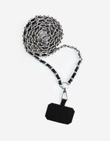 Handykette - Metallic-Details