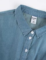 Ruha - Csom&oacute;zott - narancs