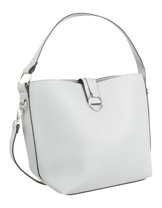 Damen Hobo Bag in Lederoptik