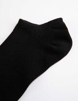 Nogavice za &scaron;portne copate - 7-delno pakiranje