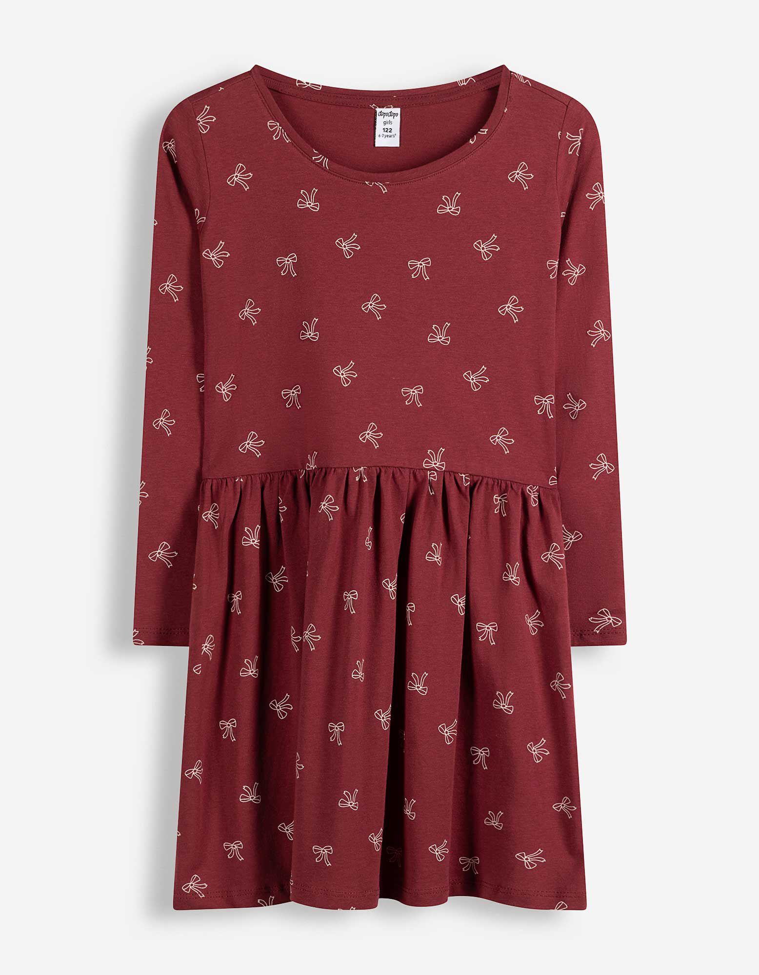 Kleid - 2er Pack