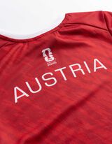 T-Shirt - FIFA - Rot