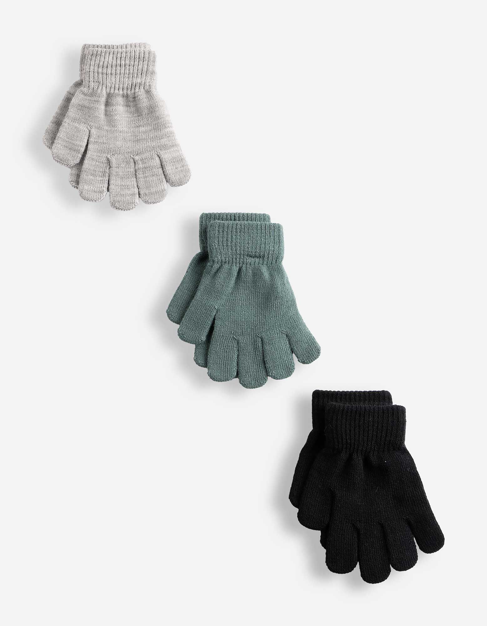 Handschoenen - Zwart