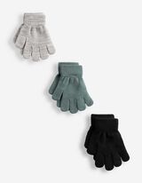Handschoenen - Zwart
