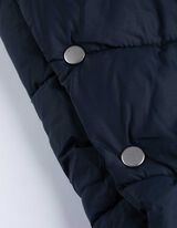 Prsluk - Bočni prorez - tamno-plava