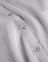 Palaidinė - &Scaron;ifonas - pilkas