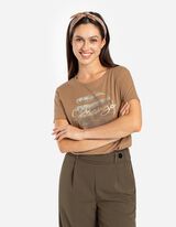 Accessori capelli - Motivo geometrico - bianco