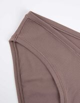 Alusp&uuml;ksid - Sinu Ideaalne sobivus - helepruun