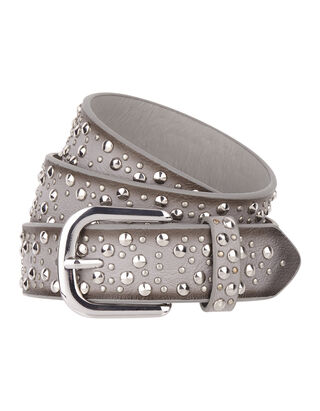 Damen G&uuml;rtel mit Nieten