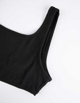 Maudymukas - Mezginys stulpeliu - juodas