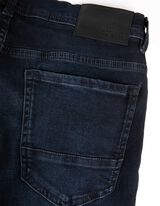 Farmerice - Opu&scaron;tena varijanta - tamno-plava