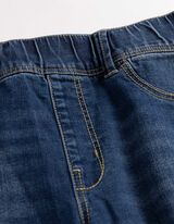 Jeans - Skinny Fit - blau