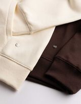 Sweatjacke - 2er-Pack