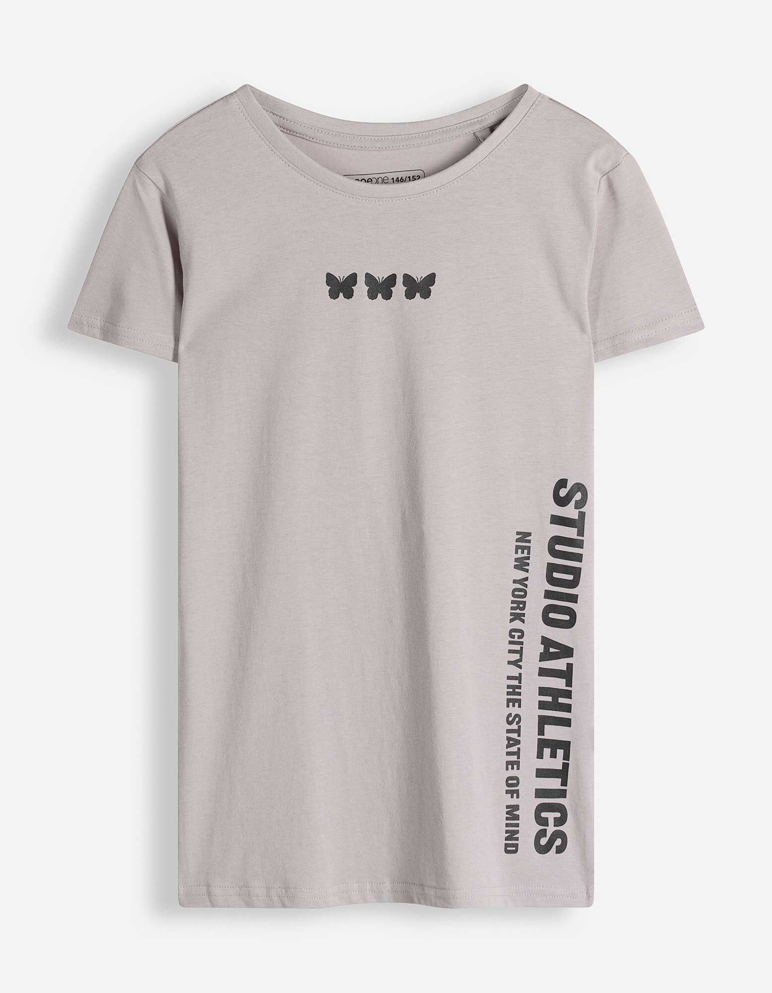 T-Shirt - 5er-Pack