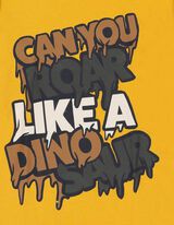 Hossz&uacute; ujj&uacute; felső - Nyomott minta - sarga