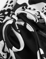 Palaidinė - I&scaron;tisinis ra&scaron;tas - juodas