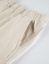 Pantaloni - Monocrom - Bej