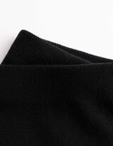 Rock - Slim Fit - schwarz