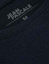 T-s&auml;rk - &uuml;hev&auml;rviline - tumesinine