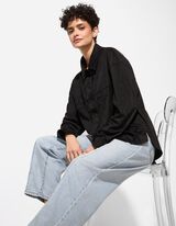 Farmerice - svetlo-plava