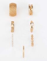 Prsten - 7 u pakovanju