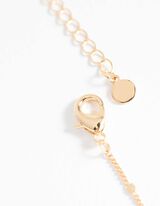 Nyakl&aacute;nc - Med&aacute;l - arany