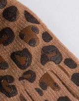 Rokavice - Vzorec po celotnem oblačilu