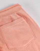 Bermuda  - Straight fit - arancione