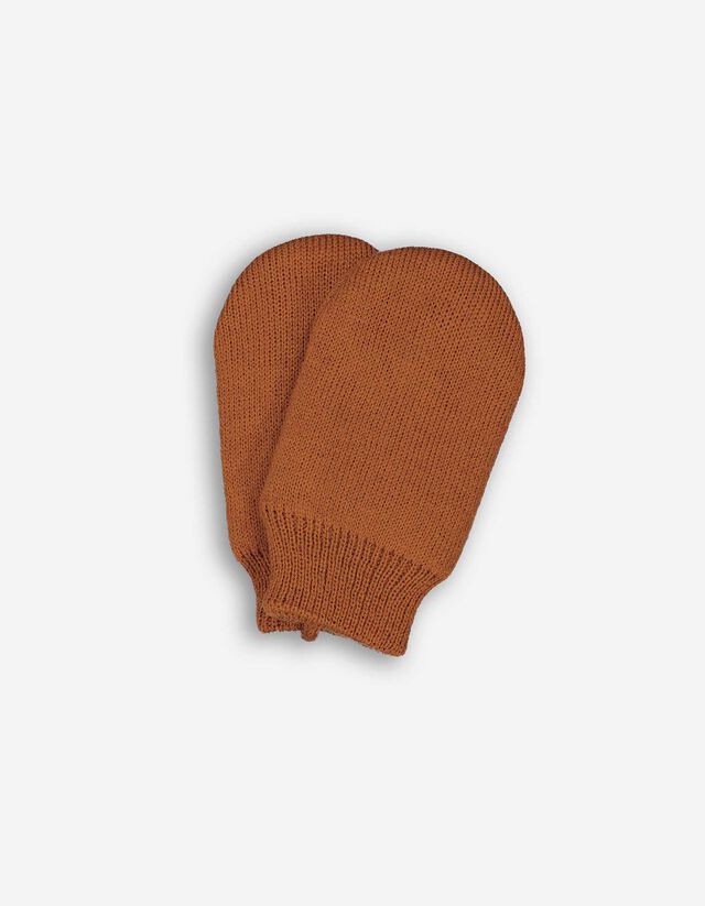 Fäustlinge - Fleece-Futter